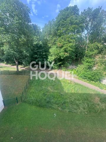 Appartement Dijon 4 pièce(s) 79 m2