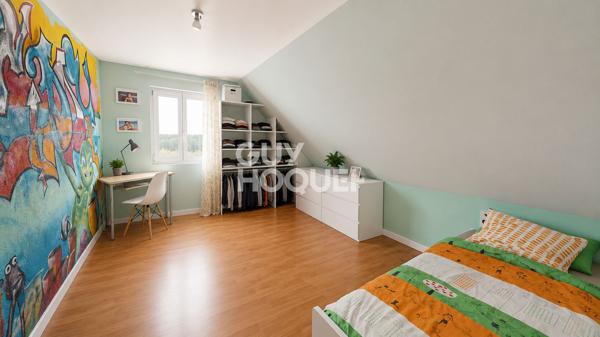 Maison Vauthiermont 5 pièces 118 m2