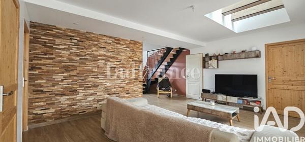 Maison à vendre 4 pièces 134 m² Toulouges