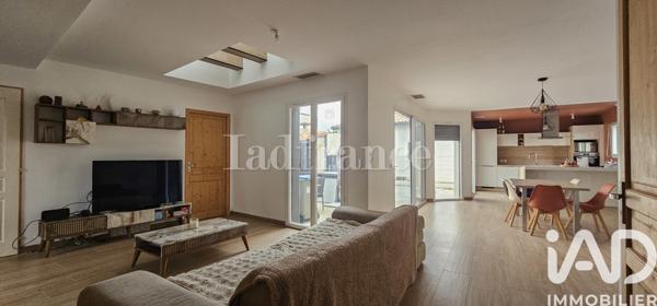 Maison à vendre 4 pièces 134 m² Toulouges