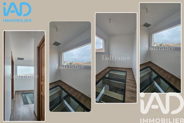 Maison à vendre 4 pièces 134 m² Toulouges