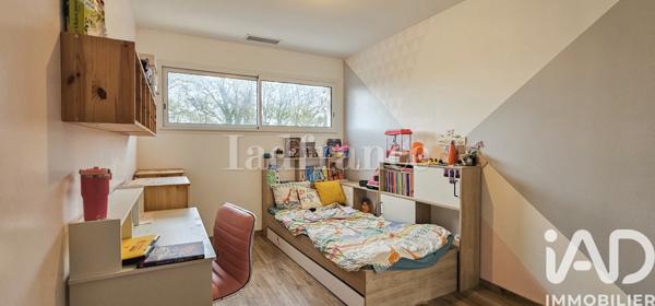 Maison à vendre 4 pièces 134 m² Toulouges