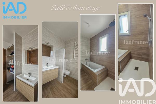 Maison à vendre 4 pièces 134 m² Toulouges