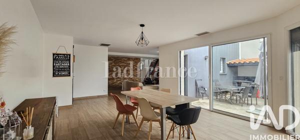 Maison à vendre 4 pièces 134 m² Toulouges