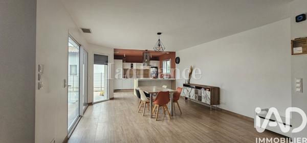 Maison à vendre 4 pièces 134 m² Toulouges