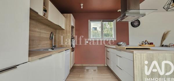 Maison à vendre 4 pièces 134 m² Toulouges