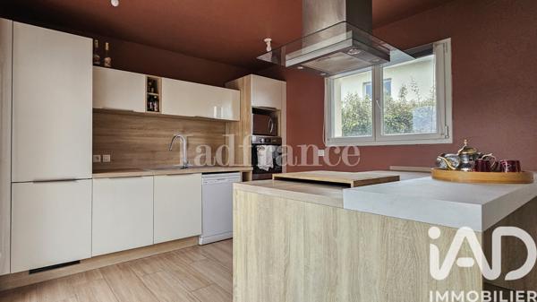 Maison à vendre 4 pièces 134 m² Toulouges