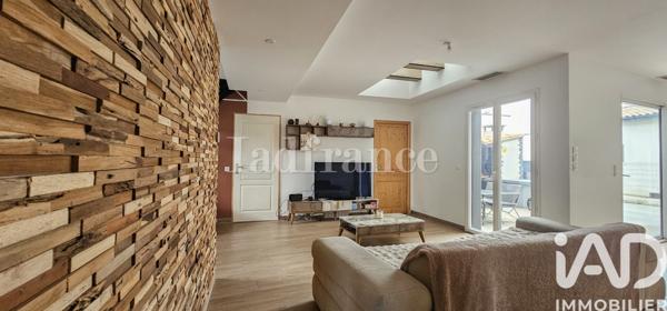 Maison à vendre 4 pièces 134 m² Toulouges