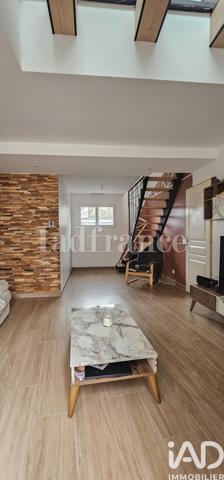 Maison à vendre 4 pièces 134 m² Toulouges