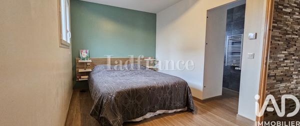 Maison à vendre 4 pièces 134 m² Toulouges