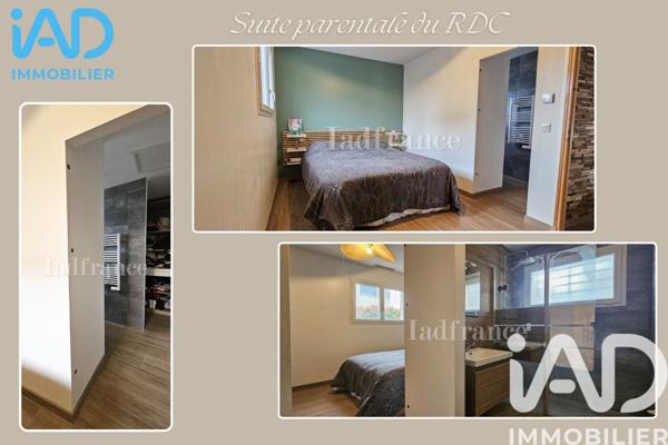 Maison à vendre 4 pièces 134 m² Toulouges
