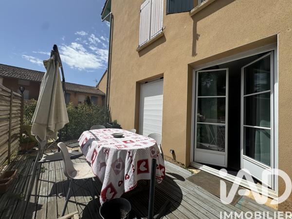 Maison à vendre 8 pièces 217 m² Cluny