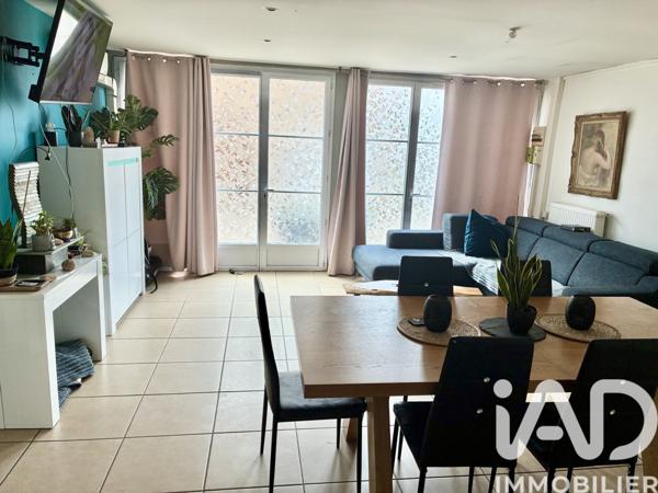 Maison à vendre 8 pièces 217 m² Cluny