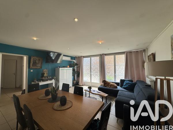 Maison à vendre 8 pièces 217 m² Cluny