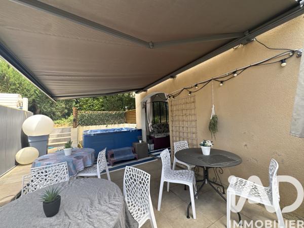 Maison à vendre 8 pièces 217 m² Cluny