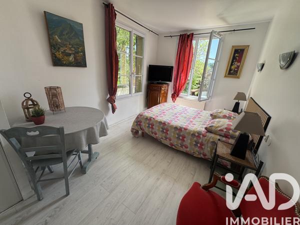 Maison à vendre 8 pièces 217 m² Cluny