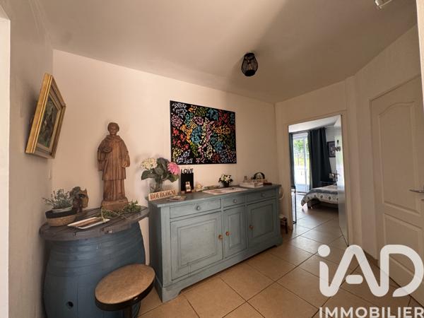 Maison à vendre 8 pièces 217 m² Cluny