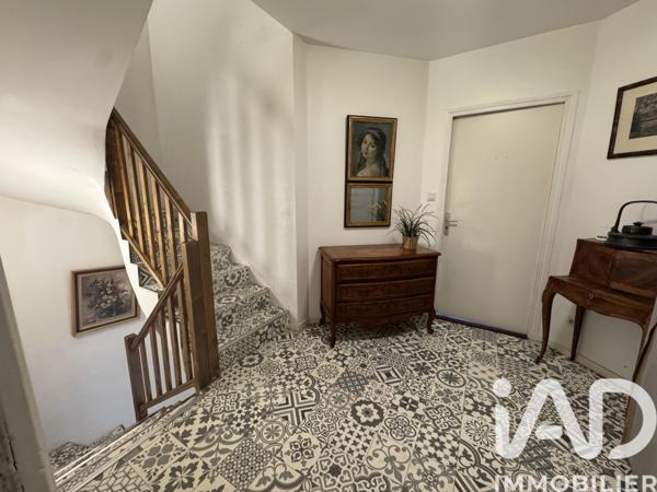 Maison à vendre 8 pièces 217 m² Cluny