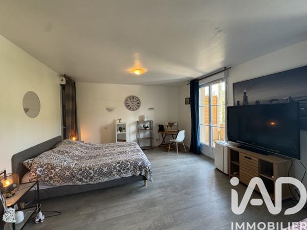 Maison à vendre 8 pièces 217 m² Cluny