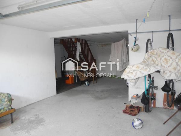 A MOINS D'UN KILOMÈTRE DE LA PLAGE