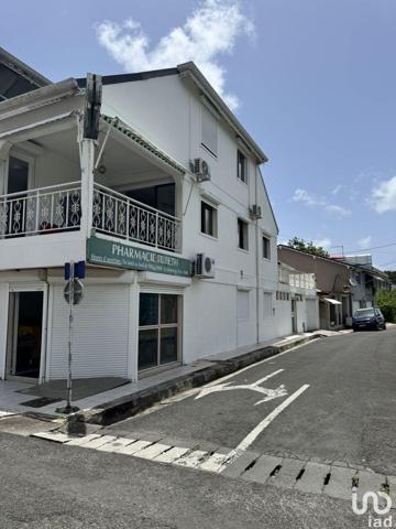 Commercial for sale 106 m² Port-Louis