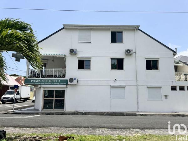 Commercial for sale 106 m² Port-Louis