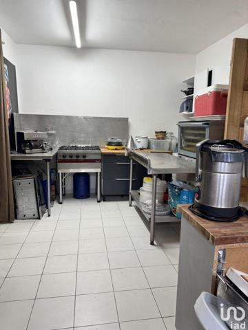 Commercial for sale 106 m² Port-Louis