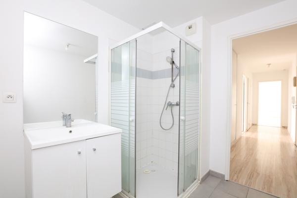 Appartement 3 pièces - 66 m² Exclusivité efficity