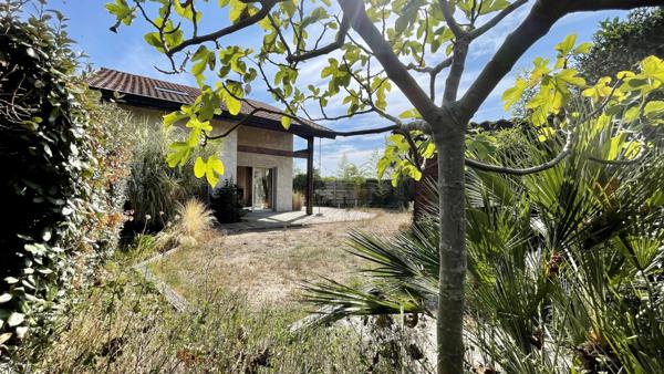 Villa proche plages et commerces