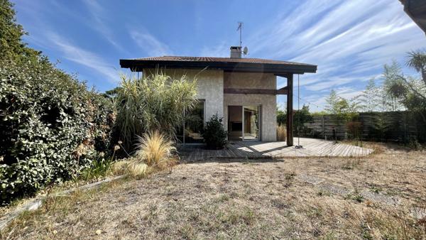 Villa proche plages et commerces