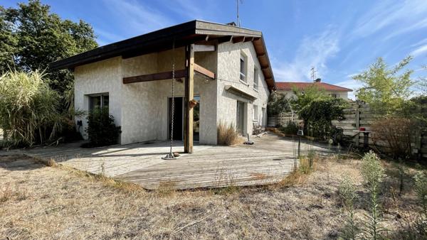 Villa proche plages et commerces