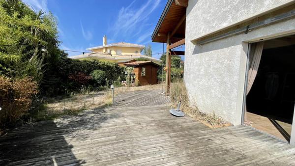Villa proche plages et commerces