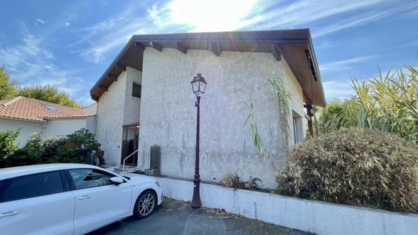 Villa proche plages et commerces
