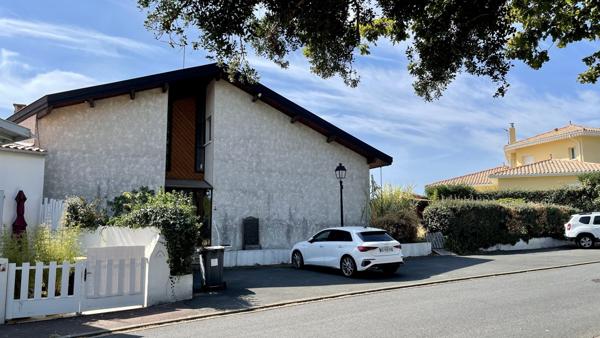 Villa proche plages et commerces
