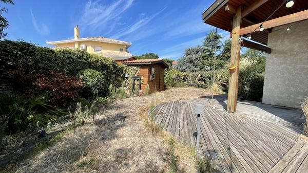 Villa proche plages et commerces