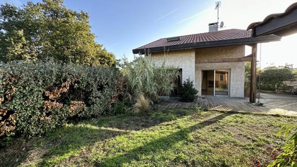 Villa proche plages et commerces