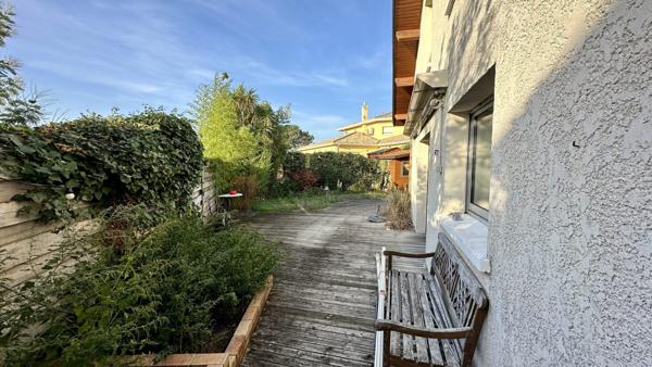 Villa proche plages et commerces