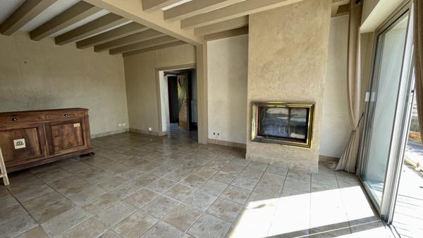 Villa proche plages et commerces
