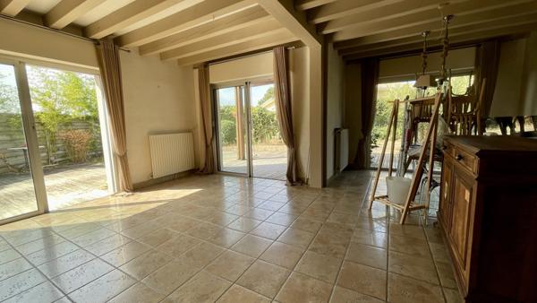 Villa proche plages et commerces