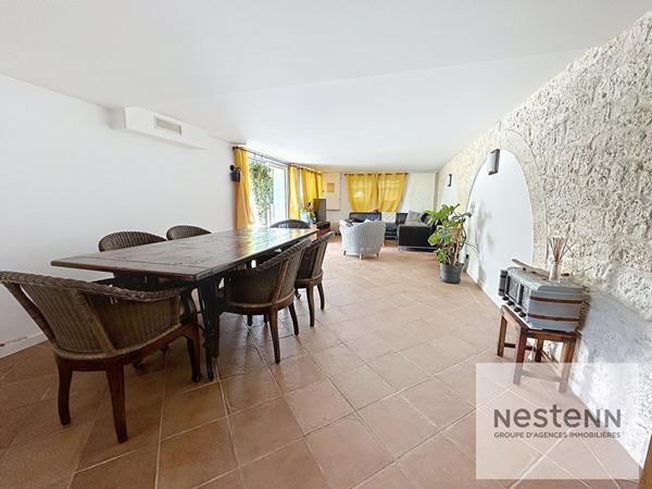 Spacieuse Maison 6 Pieces - 4 chambres - Jardin - Calme.