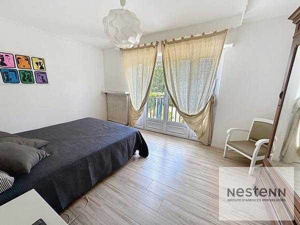 Spacieuse Maison 6 Pieces - 4 chambres - Jardin - Calme.