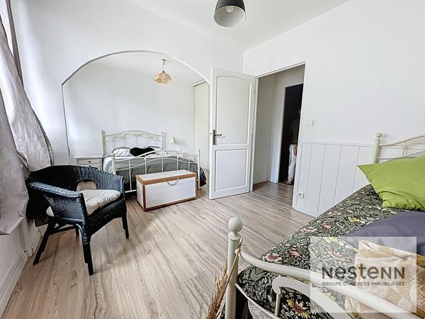 Spacieuse Maison 6 Pieces - 4 chambres - Jardin - Calme.