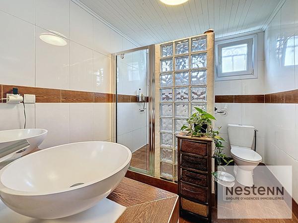 Spacieuse Maison 6 Pieces - 4 chambres - Jardin - Calme.