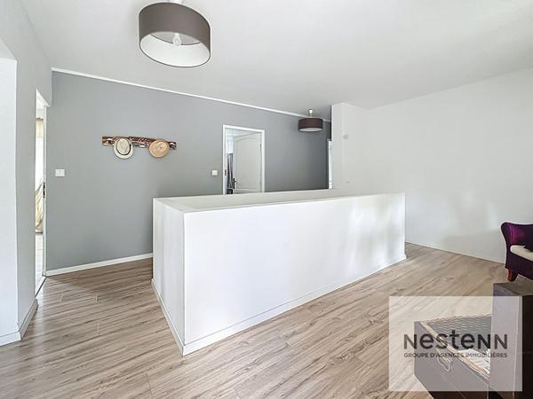 Spacieuse Maison 6 Pieces - 4 chambres - Jardin - Calme.