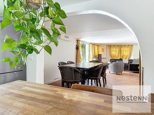 Spacieuse Maison 6 Pieces - 4 chambres - Jardin - Calme.