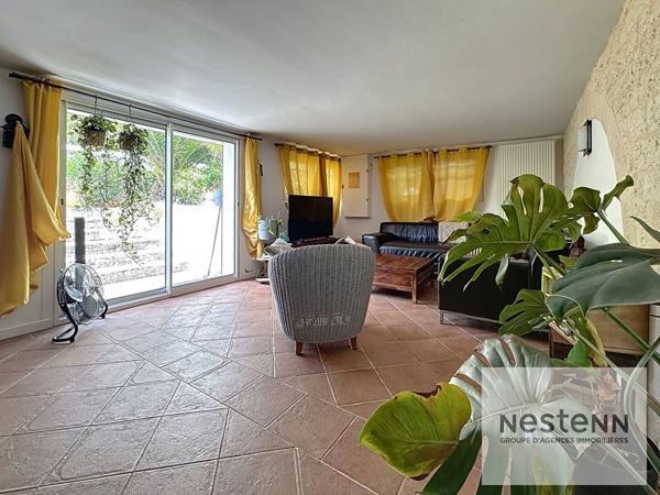 Spacieuse Maison 6 Pieces - 4 chambres - Jardin - Calme.