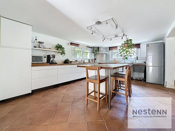 Spacieuse Maison 6 Pieces - 4 chambres - Jardin - Calme.