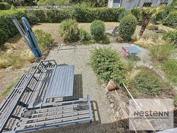 Spacieuse Maison 6 Pieces - 4 chambres - Jardin - Calme.