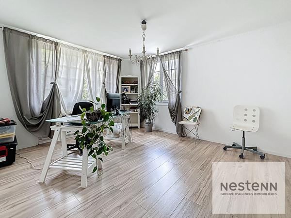 Spacieuse Maison 6 Pieces - 4 chambres - Jardin - Calme.