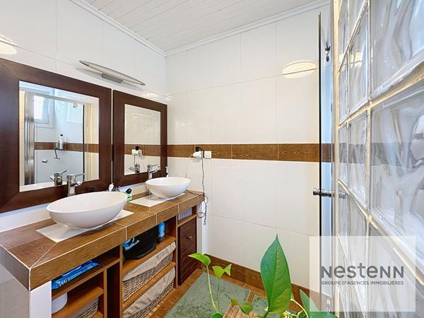 Spacieuse Maison 6 Pieces - 4 chambres - Jardin - Calme.